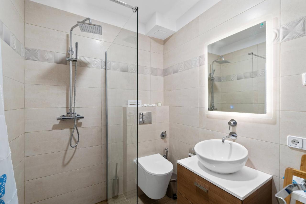 Marina Apartament Torrevieja Esterno foto