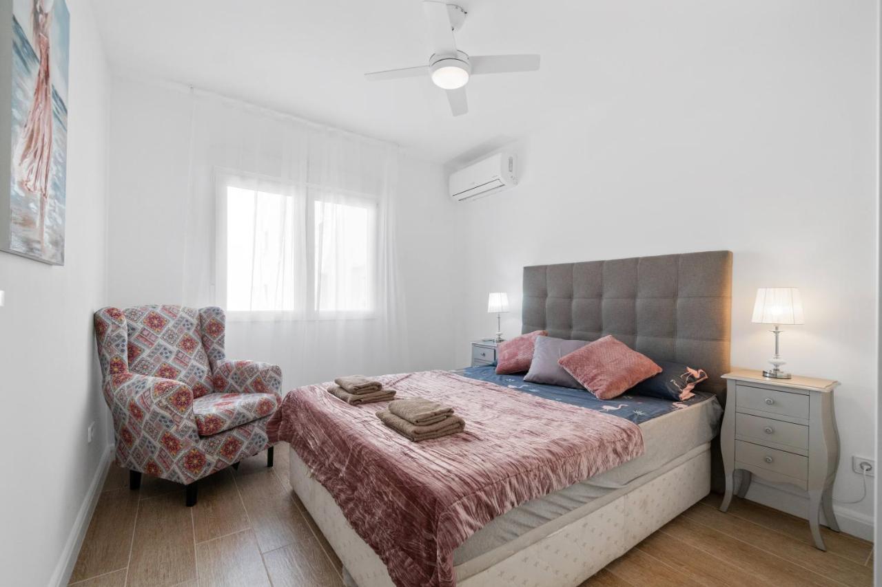 Marina Apartament Torrevieja Esterno foto