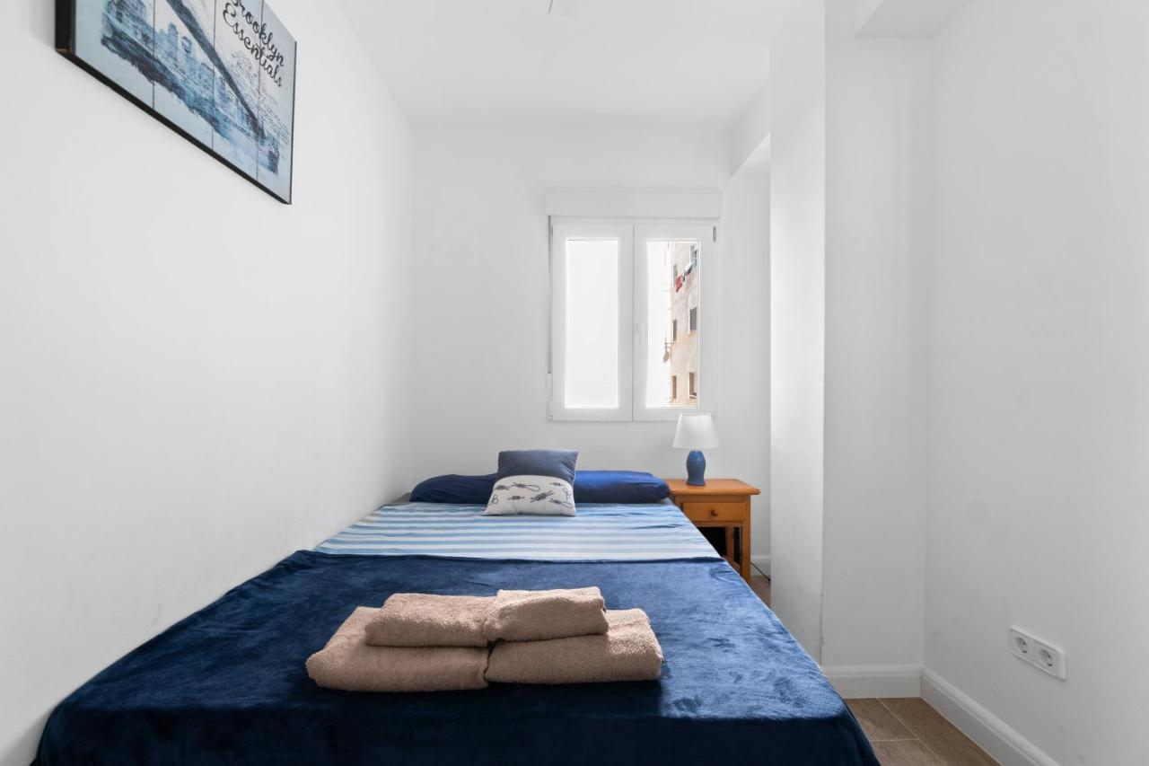 Marina Apartament Torrevieja Esterno foto