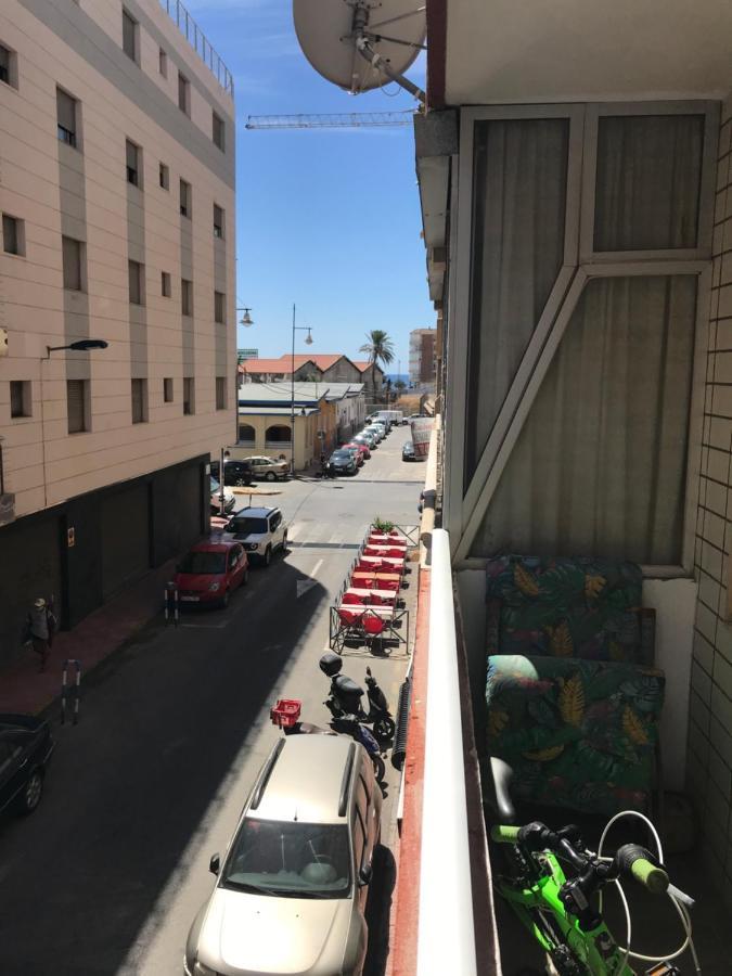 Marina Apartament Torrevieja Esterno foto